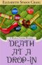 [Myrtle Clover Mysteries 05] • Death at a Drop-In